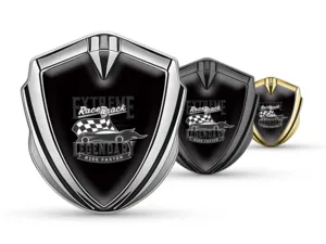 Badge Self Adhesive Limited Style